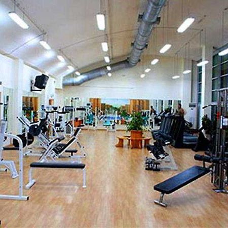 Tripoli Quality Inn מראה חיצוני תמונה