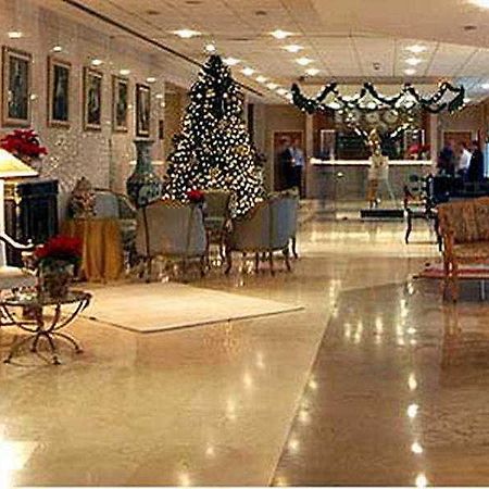 Tripoli Quality Inn מראה חיצוני תמונה