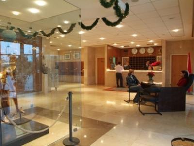 Tripoli Quality Inn מראה חיצוני תמונה