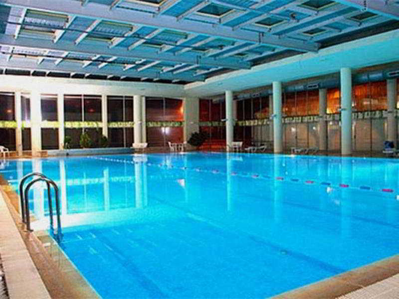 Tripoli Quality Inn מראה חיצוני תמונה