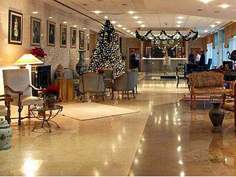 Tripoli Quality Inn מראה חיצוני תמונה