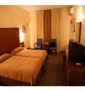 Tripoli Quality Inn מראה חיצוני תמונה